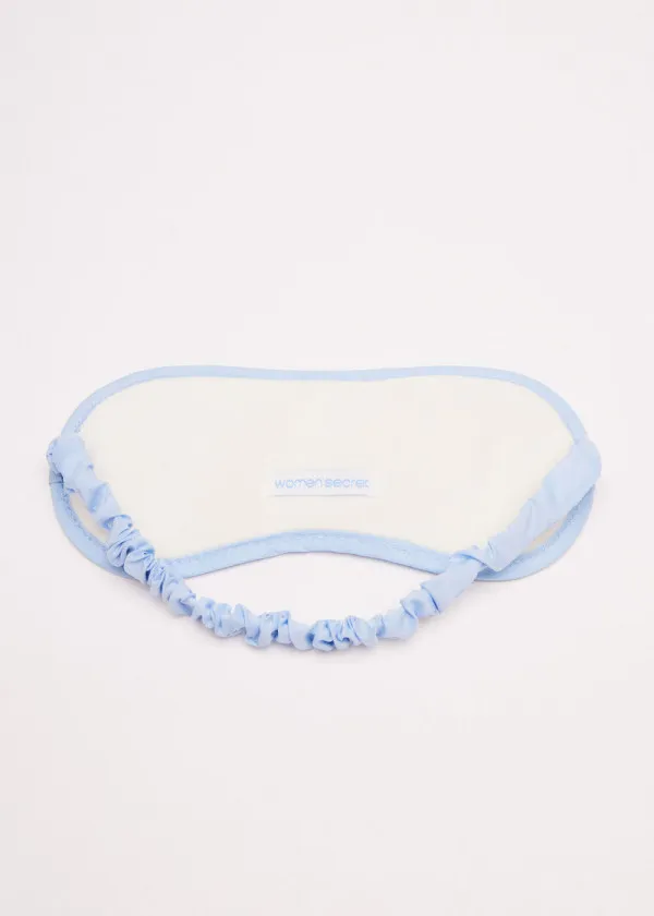 МАСКА ЗА СПИЕЊЕ 