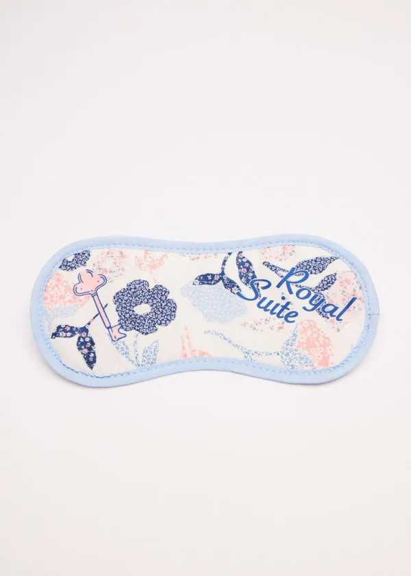 МАСКА ЗА СПИЕЊЕ 