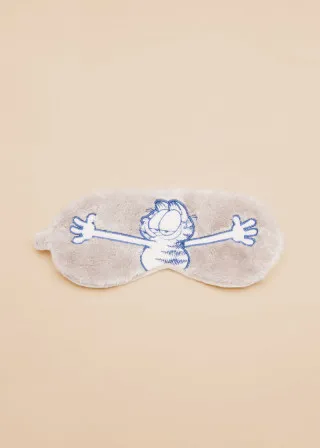 МАСКА ЗА СПИЕЊЕ 