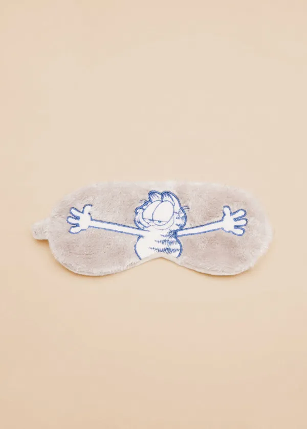 МАСКА ЗА СПИЕЊЕ 