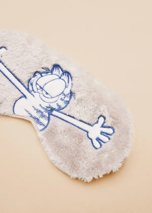 МАСКА ЗА СПИЕЊЕ 