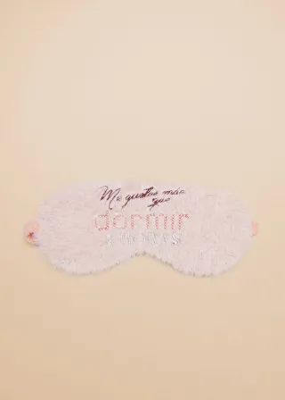 МАСКА ЗА СПИЕЊЕ 