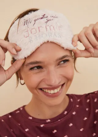 МАСКА ЗА СПИЕЊЕ 