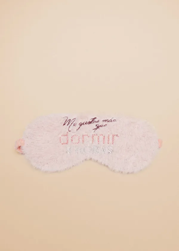 МАСКА ЗА СПИЕЊЕ 