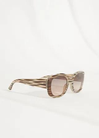 ОЧИЛА ЗА СОНЦЕ 