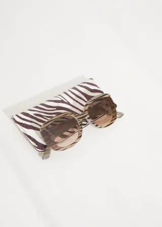 ОЧИЛА ЗА СОНЦЕ 