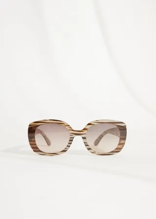 ОЧИЛА ЗА СОНЦЕ 