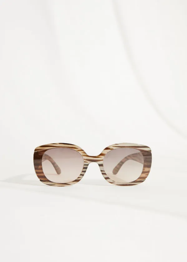 ОЧИЛА ЗА СОНЦЕ 