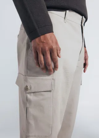 КАРГО ПАНТАЛОНИ 