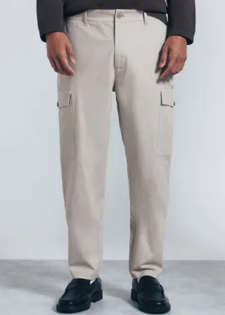 КАРГО ПАНТАЛОНИ 