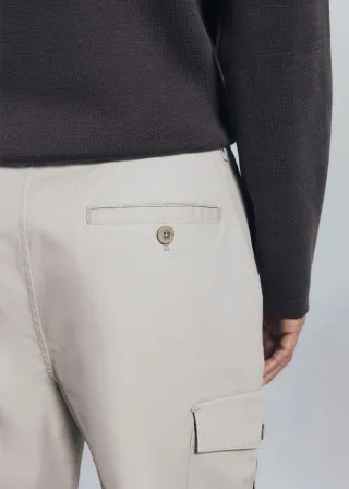 КАРГО ПАНТАЛОНИ 