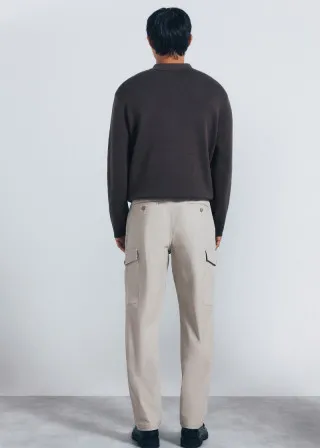 КАРГО ПАНТАЛОНИ 