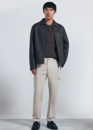 КАРГО ПАНТАЛОНИ 