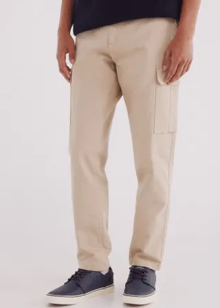 КАРГО ПАНТАЛОНИ 