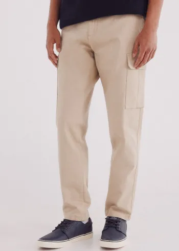 КАРГО ПАНТАЛОНИ 