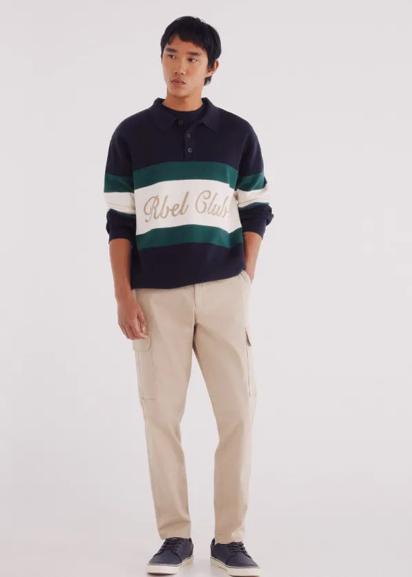 КАРГО ПАНТАЛОНИ 