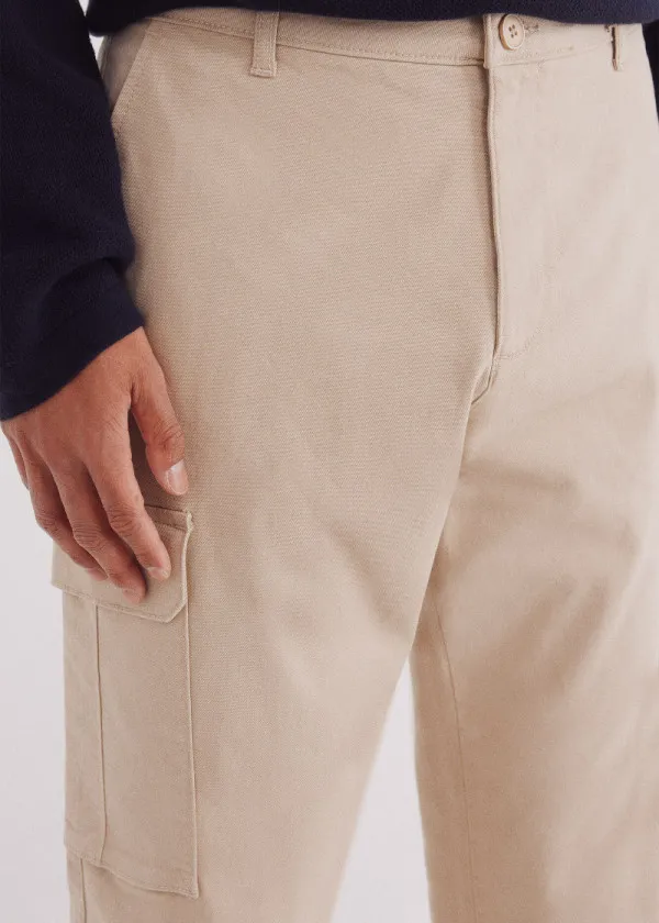 КАРГО ПАНТАЛОНИ 