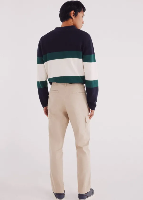 КАРГО ПАНТАЛОНИ 