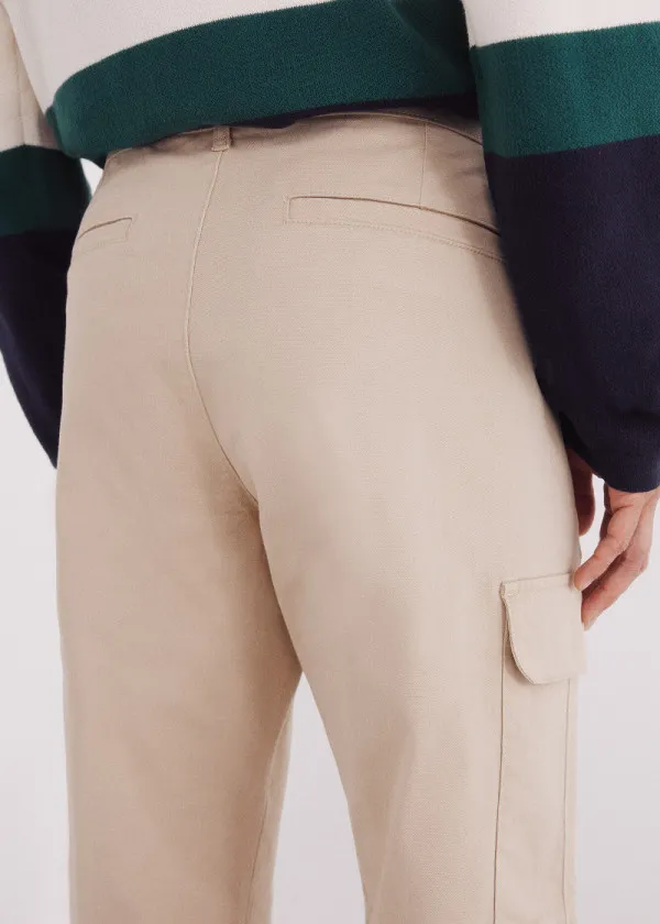 КАРГО ПАНТАЛОНИ 