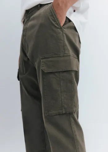 КАРГО ПАНТАЛОНИ 