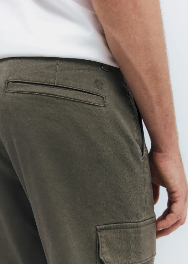 КАРГО ПАНТАЛОНИ 