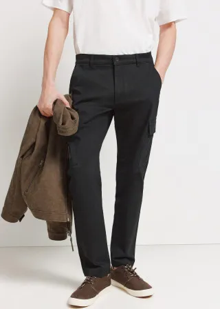 КАРГО ПАНТАЛОНИ 