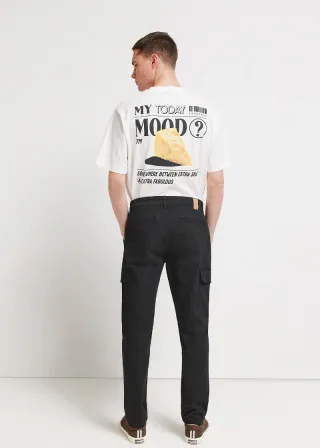 КАРГО ПАНТАЛОНИ 