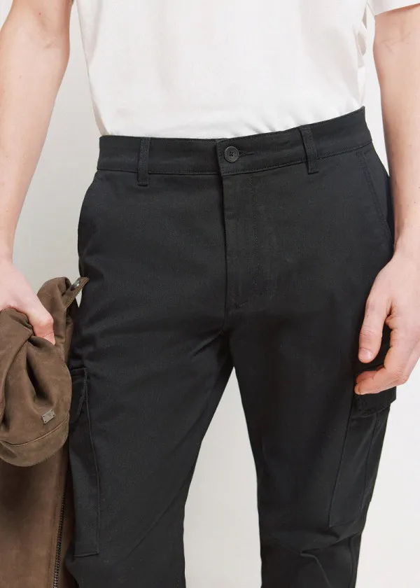 КАРГО ПАНТАЛОНИ 