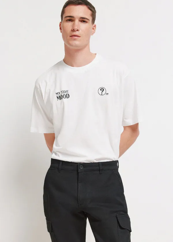 КАРГО ПАНТАЛОНИ 