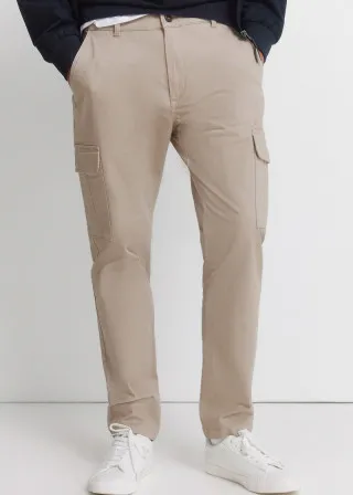 КАРГО ПАНТАЛОНИ 