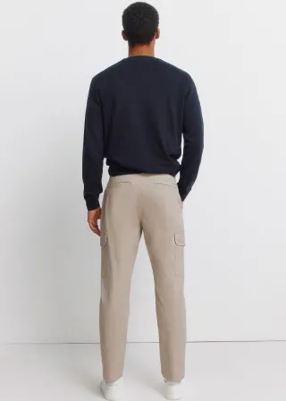 КАРГО ПАНТАЛОНИ 