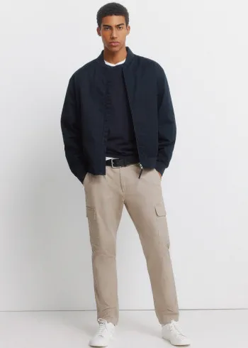 КАРГО ПАНТАЛОНИ 