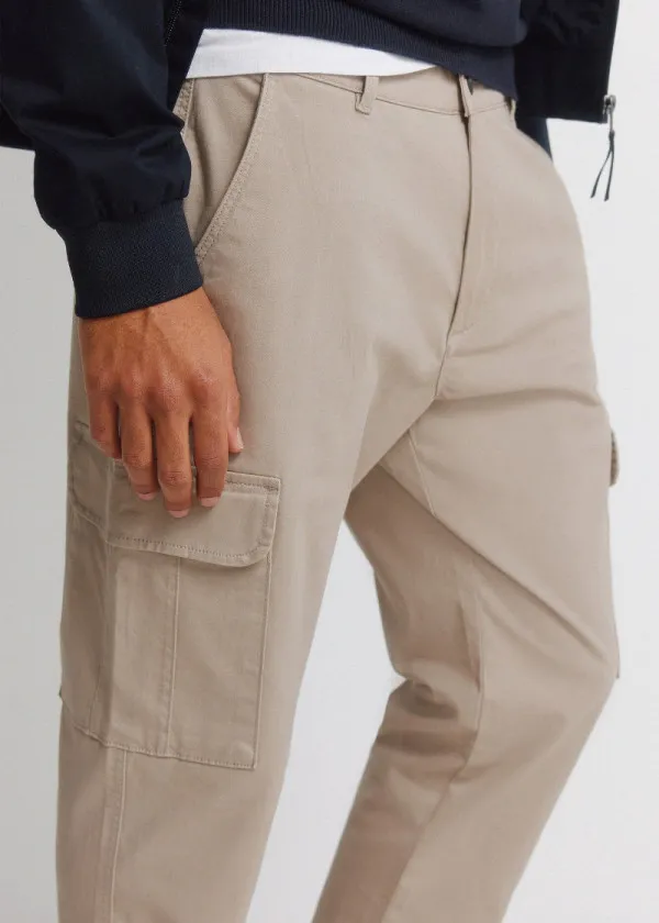 КАРГО ПАНТАЛОНИ 