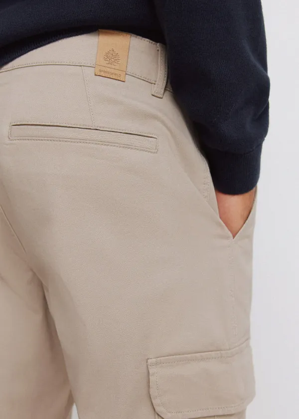 КАРГО ПАНТАЛОНИ 