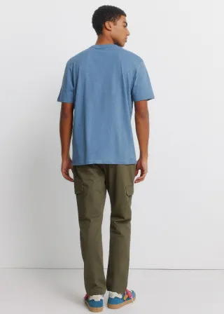 КАРГО ПАНТАЛОНИ 