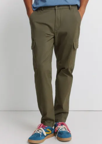 КАРГО ПАНТАЛОНИ 