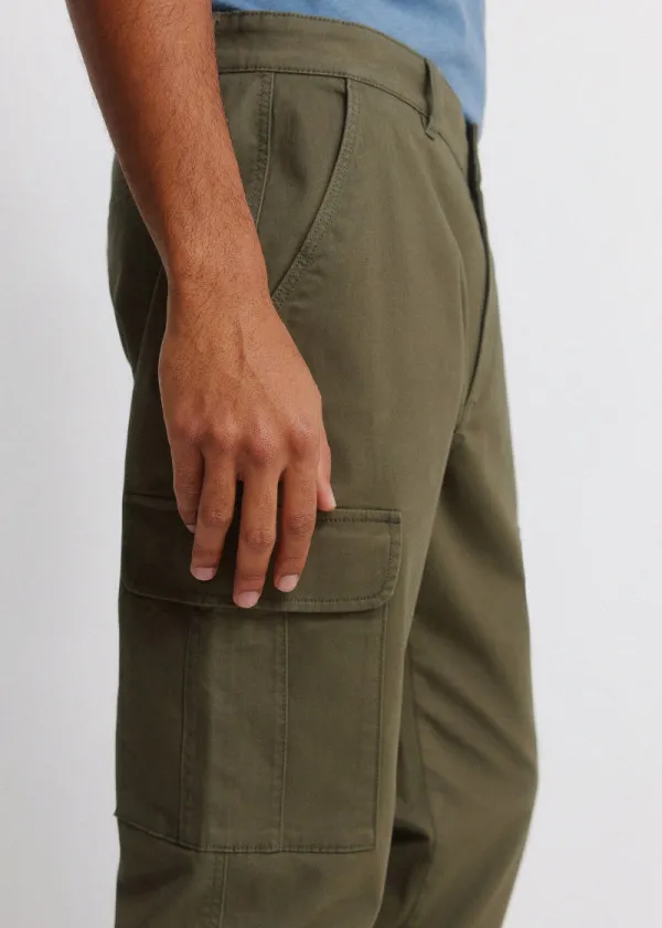 КАРГО ПАНТАЛОНИ 