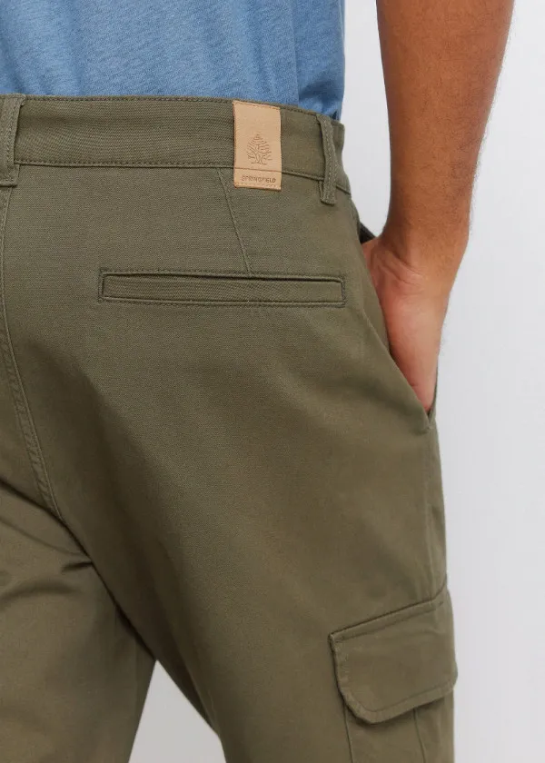 КАРГО ПАНТАЛОНИ 