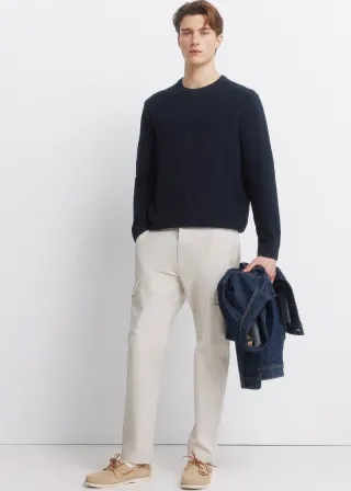 КАРГО ПАНТАЛОНИ 