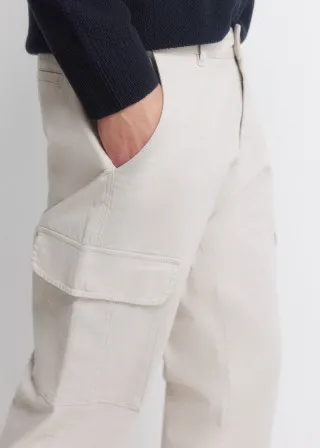 КАРГО ПАНТАЛОНИ 