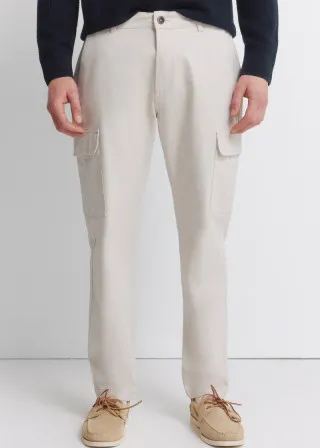 КАРГО ПАНТАЛОНИ 