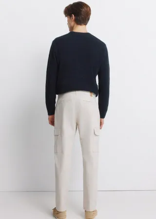 КАРГО ПАНТАЛОНИ 