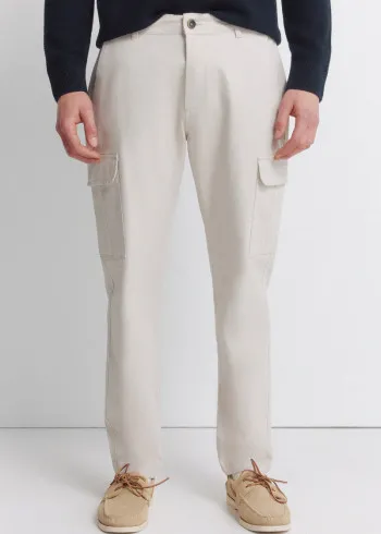 КАРГО ПАНТАЛОНИ 