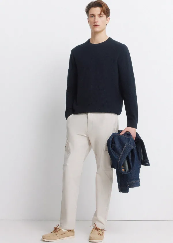 КАРГО ПАНТАЛОНИ 