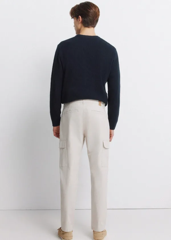 КАРГО ПАНТАЛОНИ 