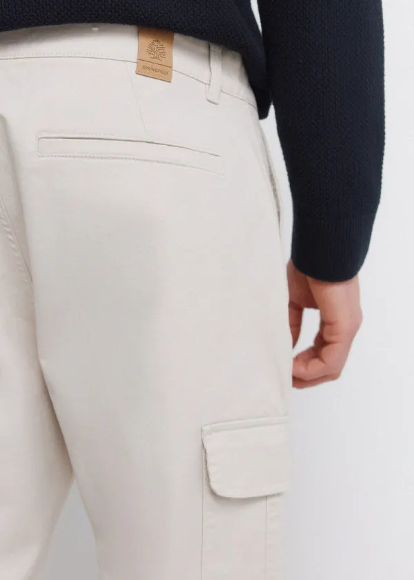 КАРГО ПАНТАЛОНИ 