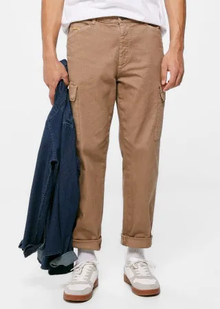 КАРГО ПАНТАЛОНИ 