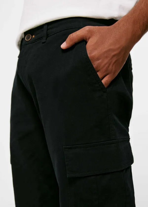 КАРГО ПАНТАЛОНИ 