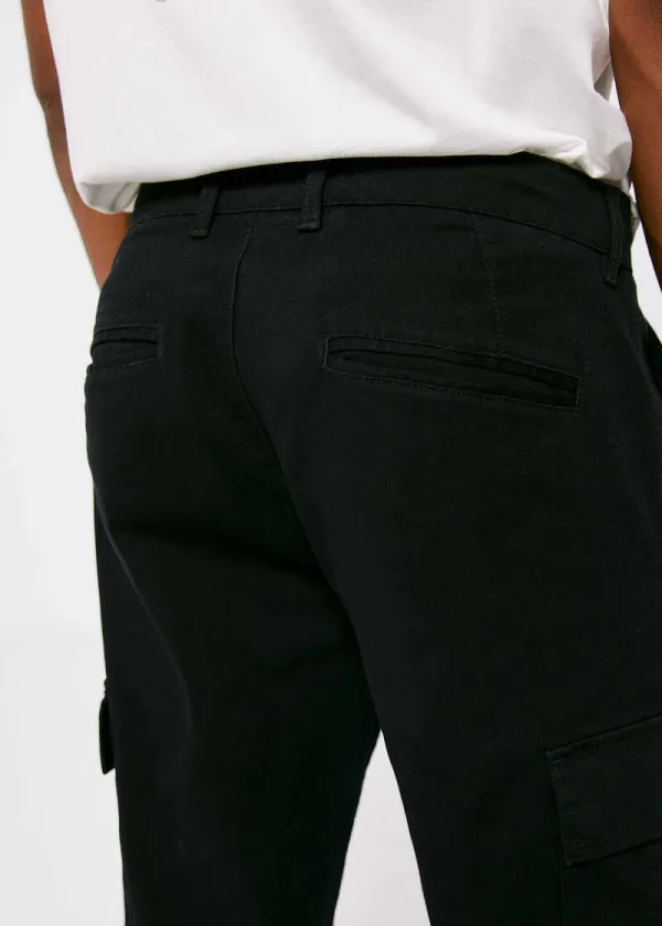 КАРГО ПАНТАЛОНИ 