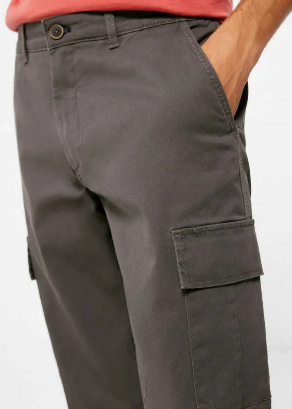 КАРГО ПАНТАЛОНИ 